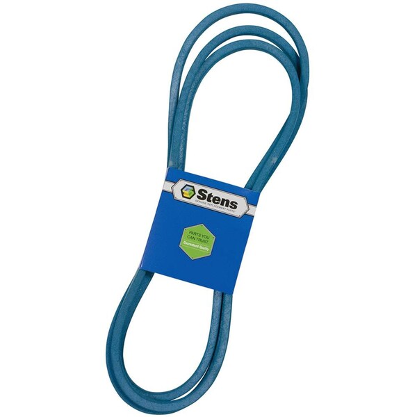 Stens New 265-386 Oem Replacement Belt For Bad Boy Pup And Lightning With 52 In. Deck 041-1490-00 265-386 - main